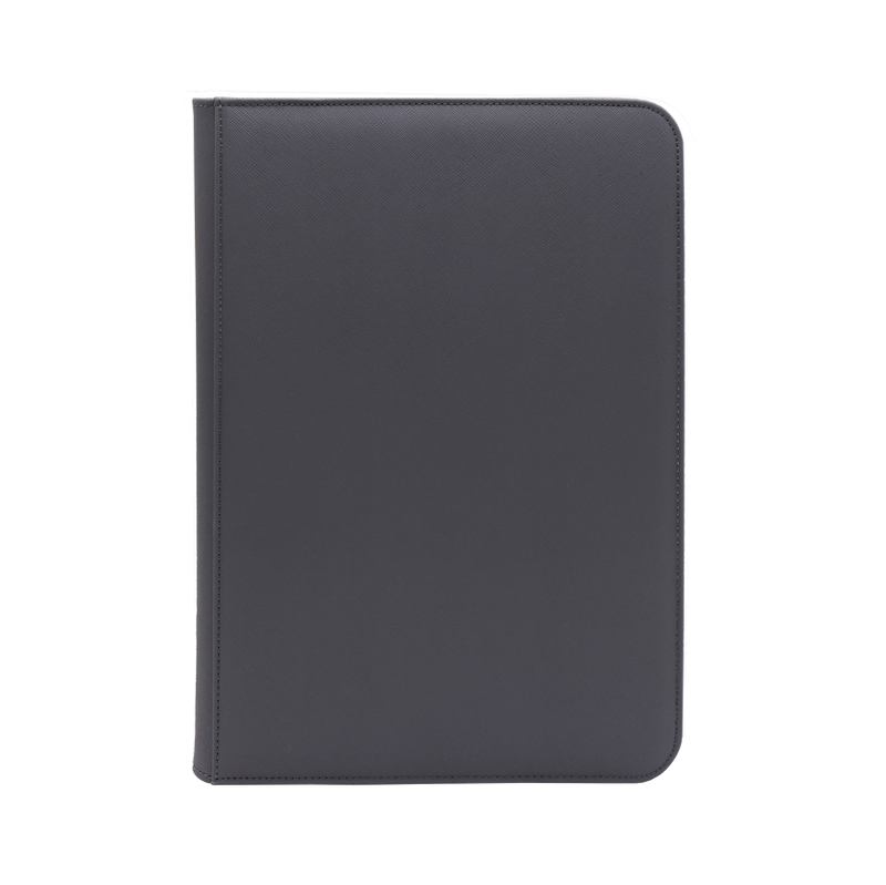 DEX Zip Binder 9 (360)