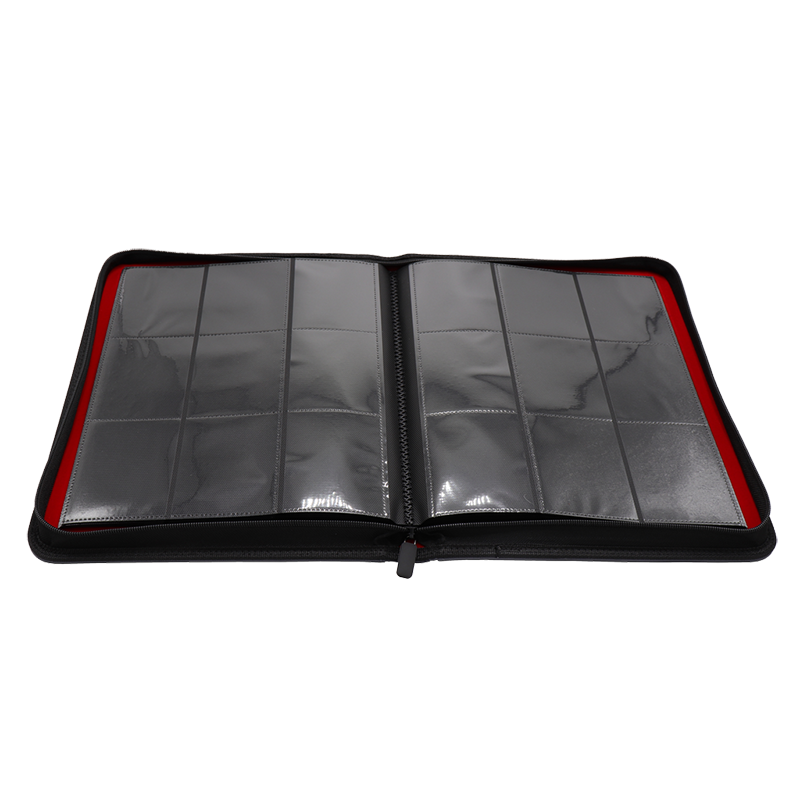 DEX Zip Binder 9 (360)