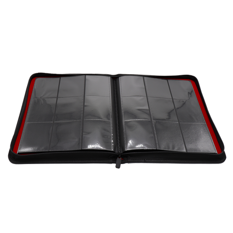 DEX Zip Binder 9 (360)