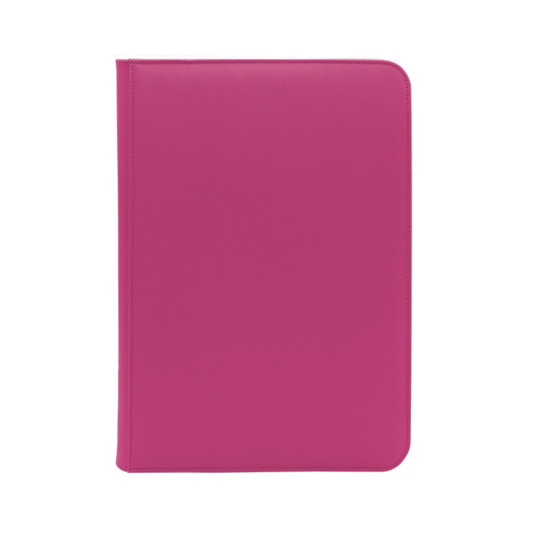 DEX Zip Binder 9 (360)