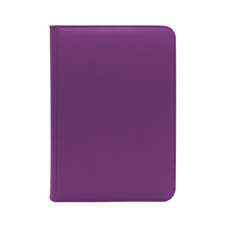 DEX Zip Binder 9 (360)
