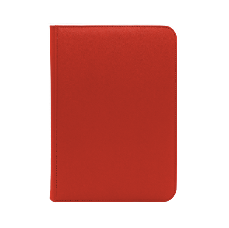 DEX Zip Binder 9 (360)