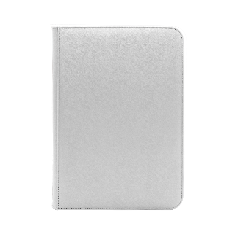DEX Zip Binder 9 (360)