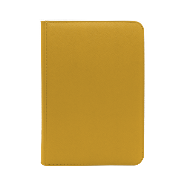 DEX Zip Binder 9 (360)