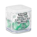Warhammer 40,000: Wound Trackers Dice Set