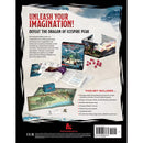 Dungeons & Dragons Starter Set - Dragons of Stormwreck Isle