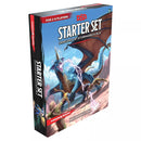 Dungeons & Dragons Starter Set - Dragons of Stormwreck Isle