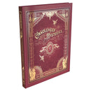 Candlekeep Mysteries - Alternate Cover
