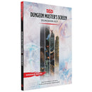 Dungeon Master's Screen Dungeon Kit