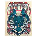 The Wild Beyond the Witchlight - Alternate Cover