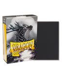 Dragon Shield Sleeves: Matte Japanese Size - 60