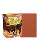 Dragon Shield Sleeves: Matte - 100