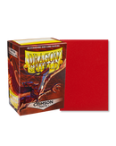 Dragon Shield Sleeves: Matte - 100