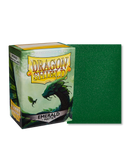 Dragon Shield Sleeves: Matte - 100
