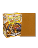 Dragon Shield Sleeves: Matte - 100