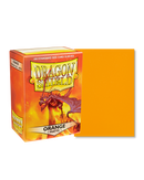 Dragon Shield Sleeves: Matte - 100