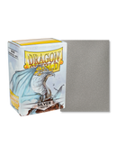 Dragon Shield Sleeves: Matte - 100