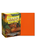 Dragon Shield Sleeves: Matte - 100