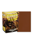 Dragon Shield Sleeves: Matte - 100