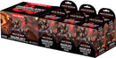D&D Icons of the Realms: Dragonlance - Shadow of the Dragon Queen (Booster Brick)