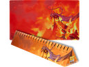 Dragon Shield Playmat: Usaqin the One Who Knocks