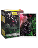 Dragon Shield Art Sleeves: Holiday Themes - 100