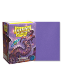 Dragon Shield Sleeves: Matte - 100