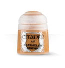 Citadel Air: Deathclaw Brown (12mL)