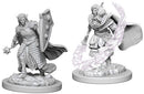 D&D Nolzur's Marvelous Miniatures Elf Cleric Male