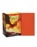 Dragon Shield Sleeves: Matte Dual - 100