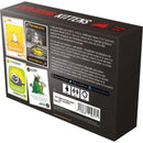 Exploding Kittens: NSFW Edition