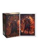 Dragon Shield Art Sleeves: Flesh and Blood TCG - 100