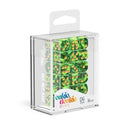 Oakie Doakie Gemidice Jungle 12mm d6 Dice