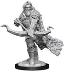 D&D Nolzur's Marvelous Miniatures Firbolg Ranger