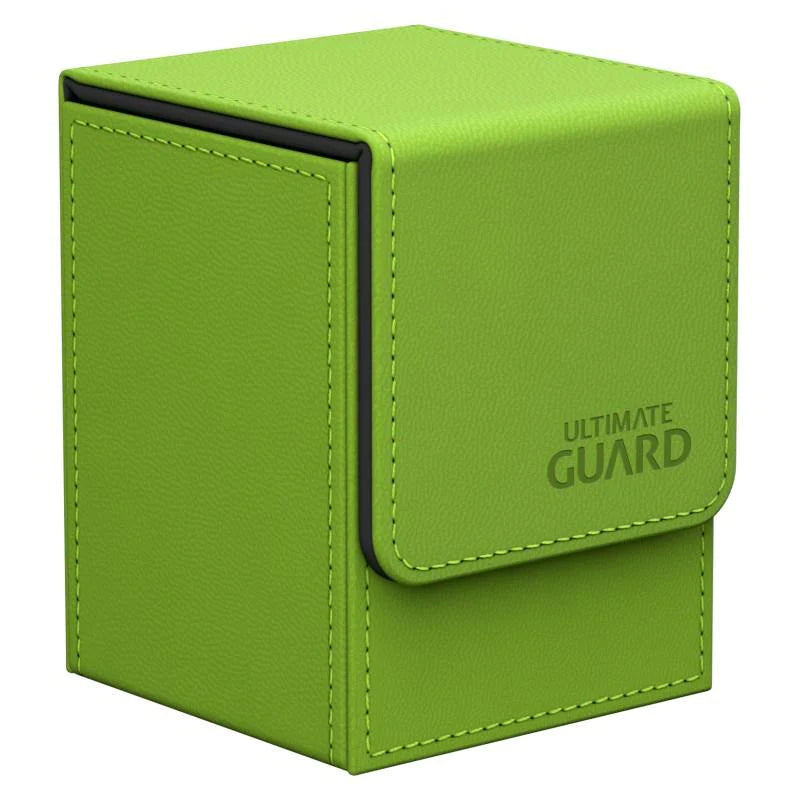 Ultimate Guard Flip Deck Case 100+ Leatherette