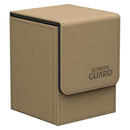 Ultimate Guard Flip Deck Case 100+ Leatherette