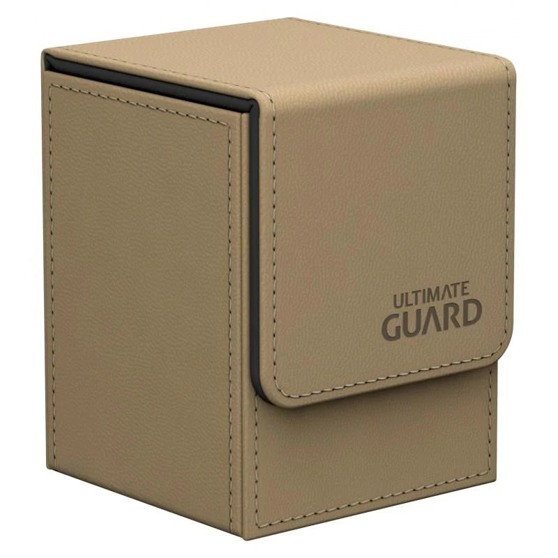 Ultimate Guard Flip Deck Case 100+ Leatherette