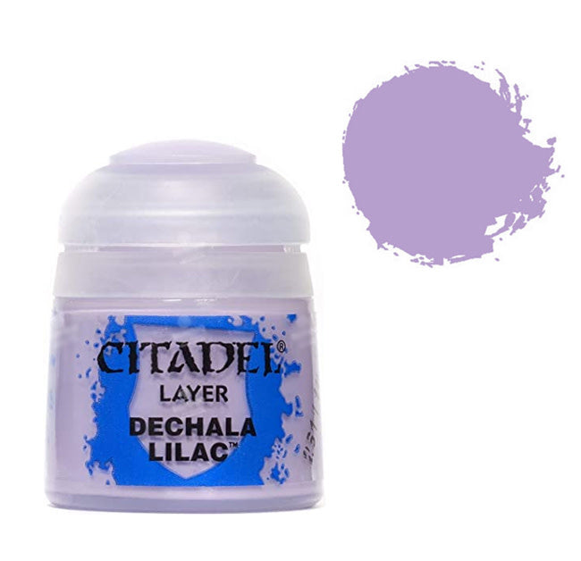 Citadel Layer: Dechala Lilac (12mL)