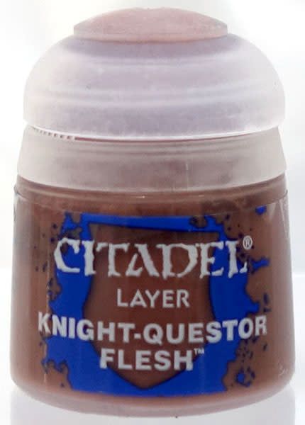 Citadel Layer: Knight-Questor Flesh (12mL)
