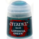 Citadel Base: Lupercal Green (12mL)