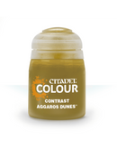 Citadel Contrast: Aggaros Dunes (18mL)