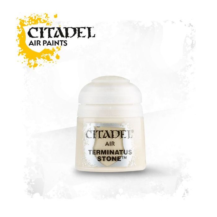 Citadel Air: Terminatus Stone (12mL)