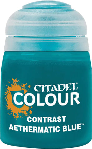Citadel Contrast: Aethermatic Blue (18mL)