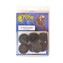 Gale Force Nine 25mm Round Magnetic Bases