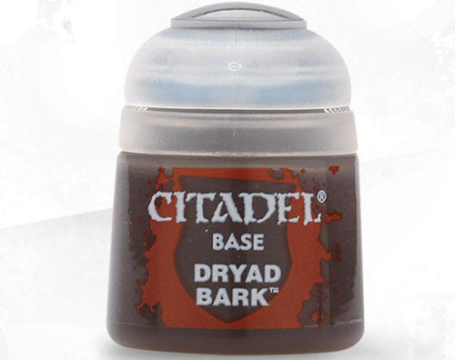 Citadel Base: Dryad Bark (12mL)