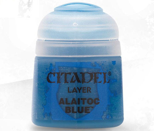 Citadel Layer: Alaitoc Blue (12mL)