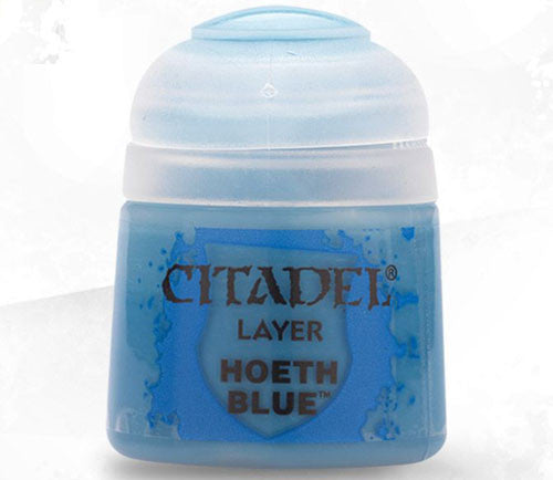 Citadel Layer: Hoeth Blue (12mL)