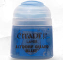 Citadel Layer: Altdorf Guard Blue (12mL)