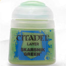 Citadel Layer: Skarsnik Green (12mL)