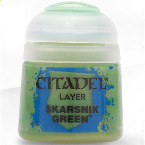 Citadel Layer: Skarsnik Green (12mL)